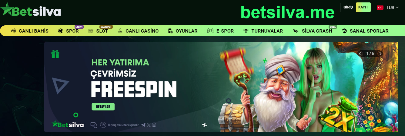 Betsilva